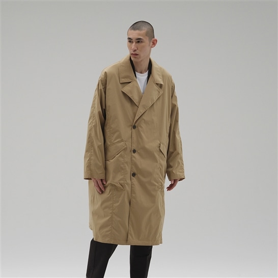 MET24 Utility Coat