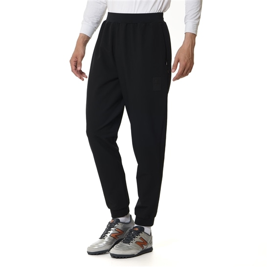 Black Out Collection Stretch Woven Pants Relaxed