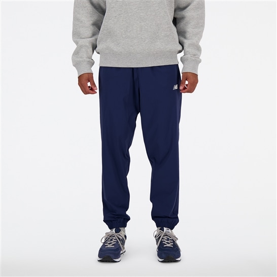 Athletics Stretch Woven Jogger Pants