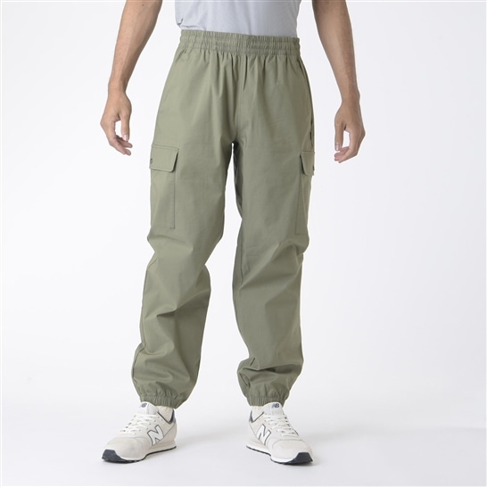 Icon Twill Cargo Joggers