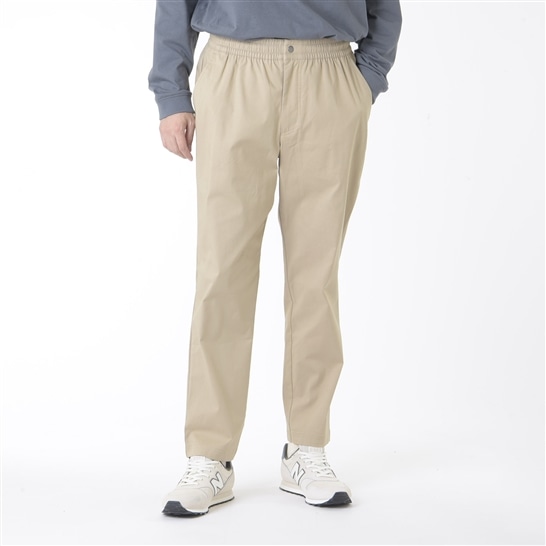 Icon Twill Tapered Pants 28"