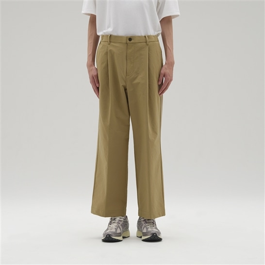 MET24 Wide Pants