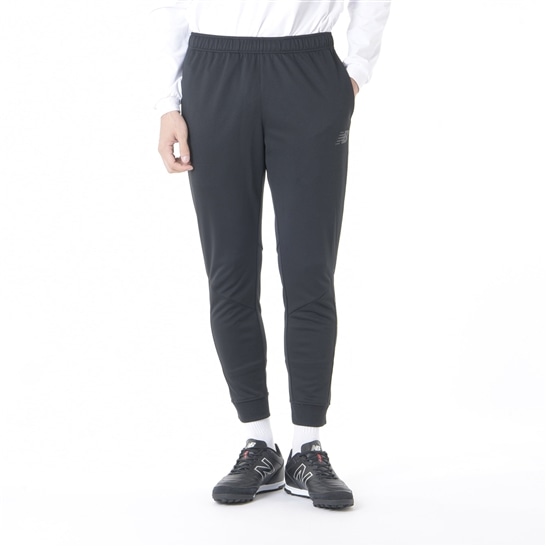 Black Out Collection Warm-up Performance Pants Slim Fit