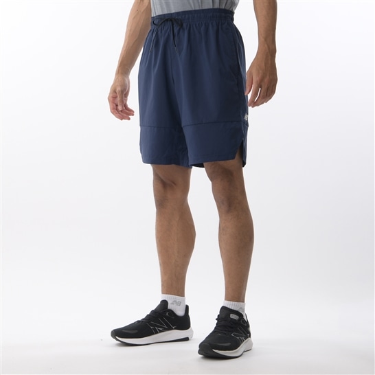 Tenacity 9" Solid Woven Shorts