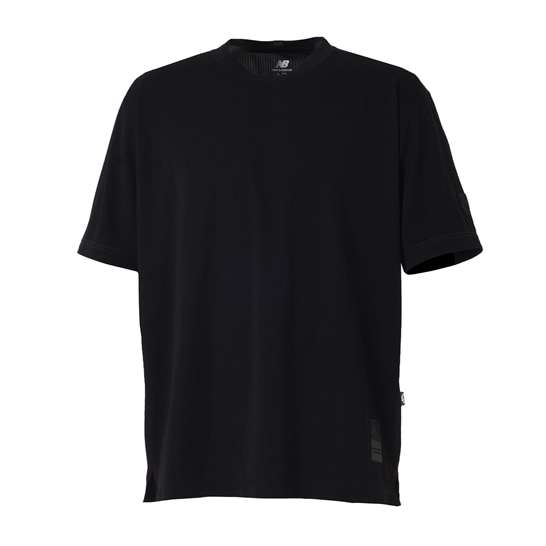 Black Out Collection FC Tokyo Premier Collection T-shirt Short Sleeve