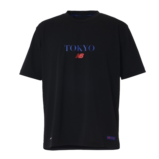 Short sleeve T-shirt, FC Tokyo exclusive