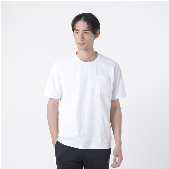 Black Out Collection Premier Edition Cotton-Like Travel Short Sleeve T-Shirt