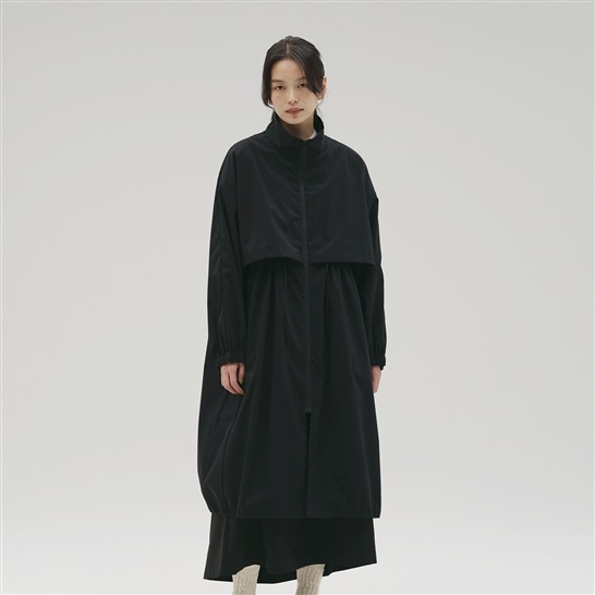 MET24 A Line Coat