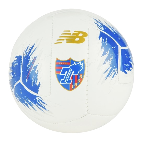 FC Tokyo Mini Ball
