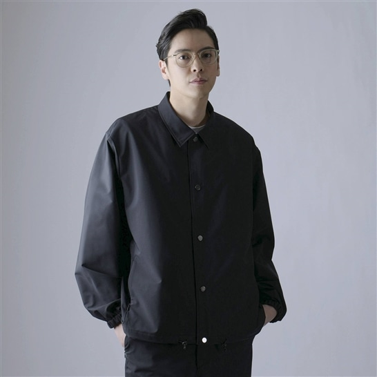 NB公式アウトレット】ニューバランス | Met24 COACH JACKET|New 