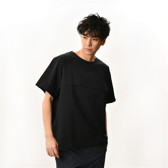 NB公式アウトレット】ニューバランス | Met24 ACTIVE SHORT SLEEVE