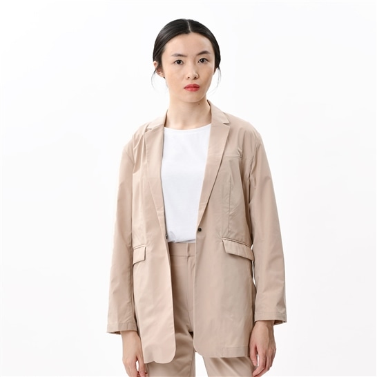 NB公式アウトレット】ニューバランス | Met24 for Women JACKET|New