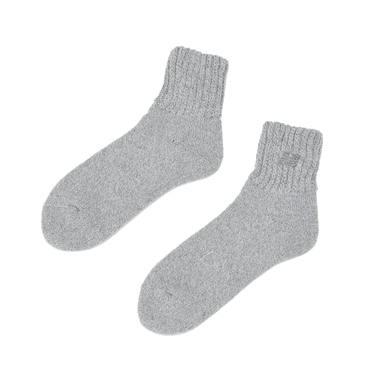 Comfort Short Socks