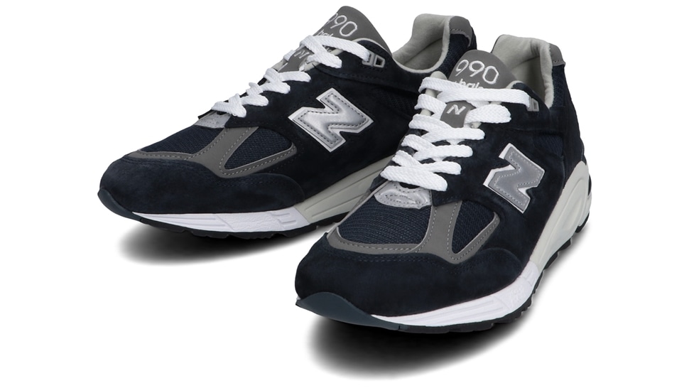 NB Official Outlet] New Balance | M990 NB2 | New Balance [Official ...