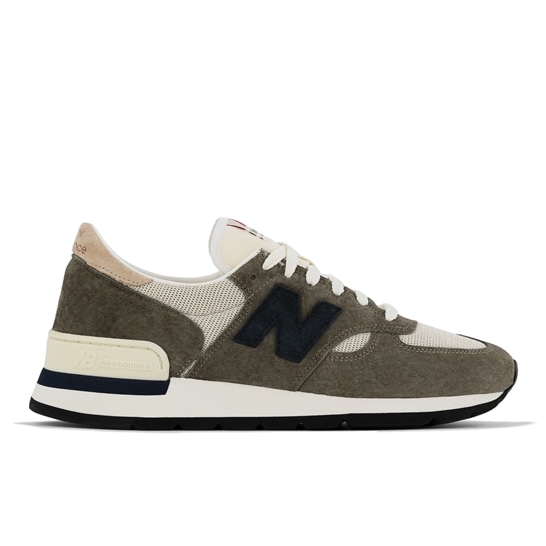 NB Official Outlet] New Balance | M990 WG1 | New Balance [Official 
