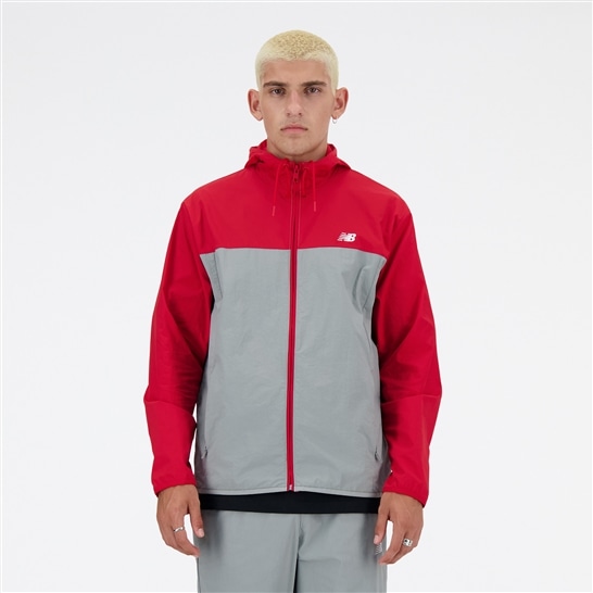 Athletics Wind Jacket