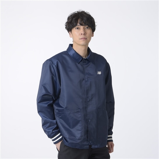 Sportswear Greatest Hits Coach Jacket