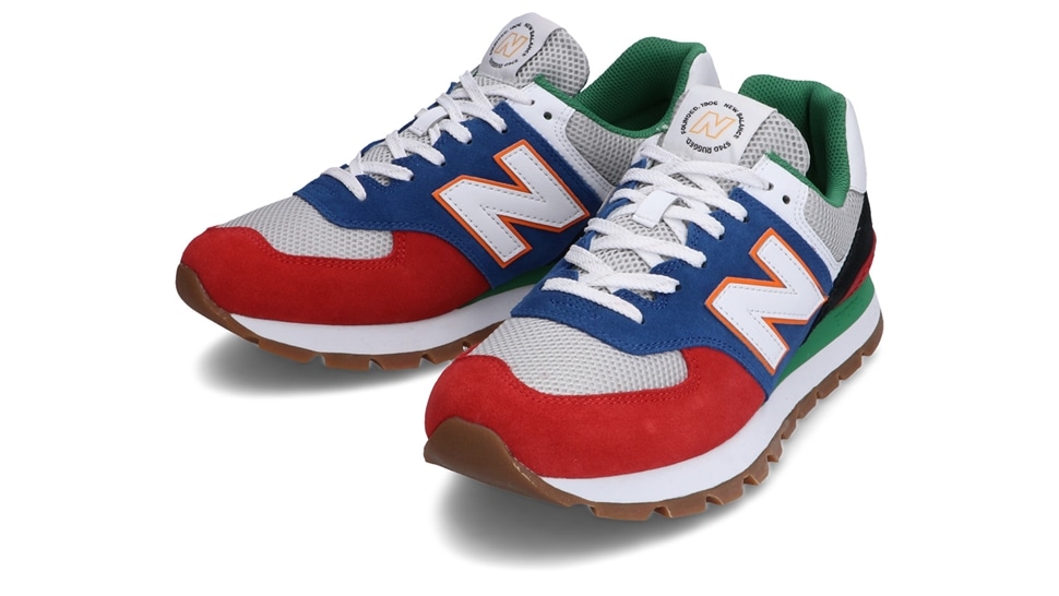 new balance ml574dry