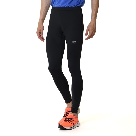Accelerate Reflective Tights