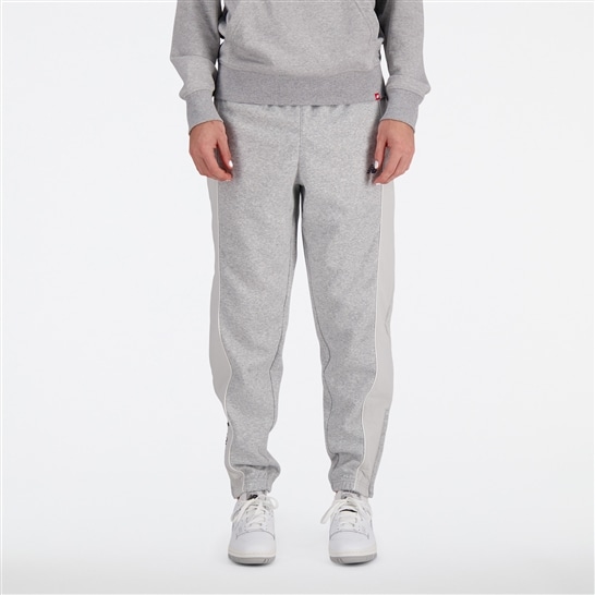 Hoops Hybrid Fleece Sweatpants