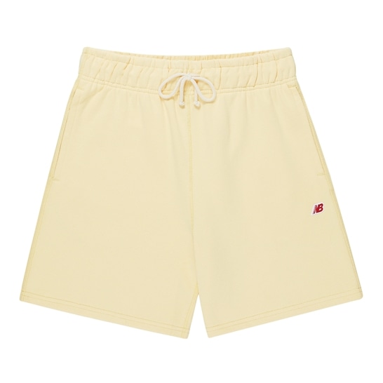 MADE in USA Core Short