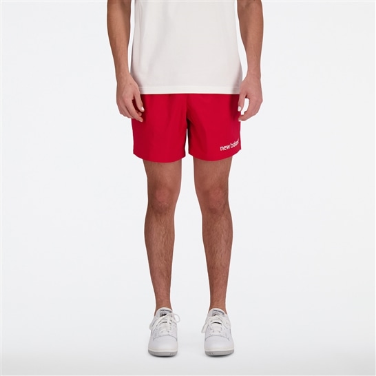 Archive Stretch Wind Shorts