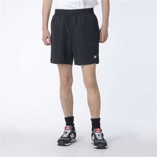 Sport Essentials Woven Shorts 7 inch