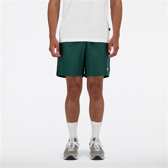 Sport Essentials Woven Shorts 7 inch