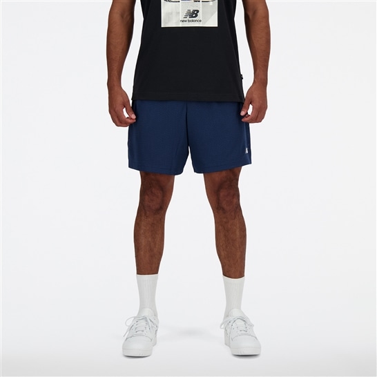 Sport Essentials Mesh Shorts 7 inch