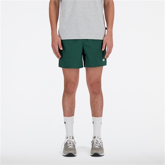 Athletics Woven Shorts 5 inch