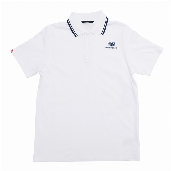 NB Classic Short Sleeve Polo Shirt
