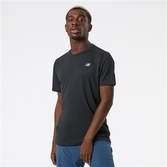 Core Run Short Sleeve T-Shirt