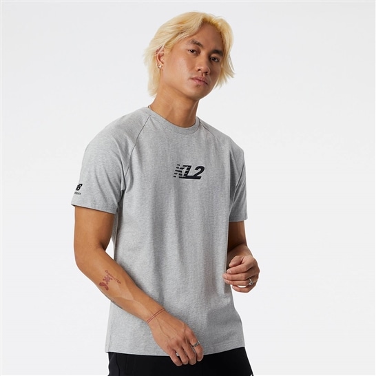KL2 グラフィックTシャツ