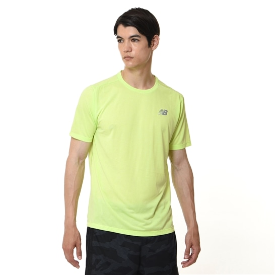 Impact Run Short Sleeve T-Shirt