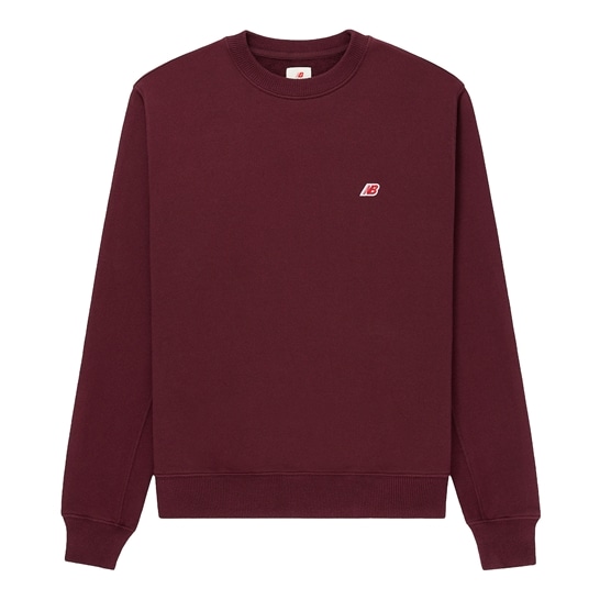 MADE in USA Core Crewneck Sweatshirt