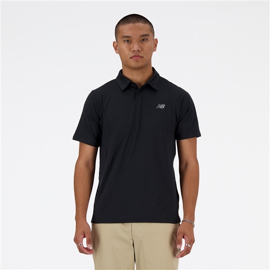 Sport Essentials Performance Polo Shirt