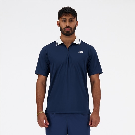 Tournament Mesh Polo Shirt