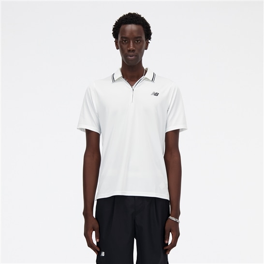 Tournament Mesh Polo Shirt