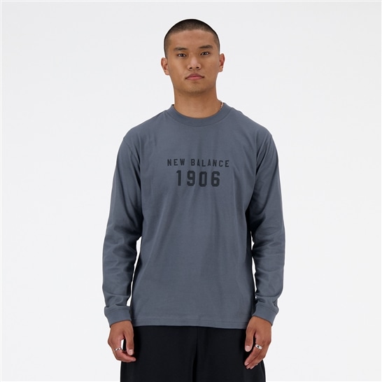 Sport Essentials Long Sleeve T-Shirt