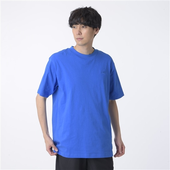 Athletics Short Sleeve T-Shirt