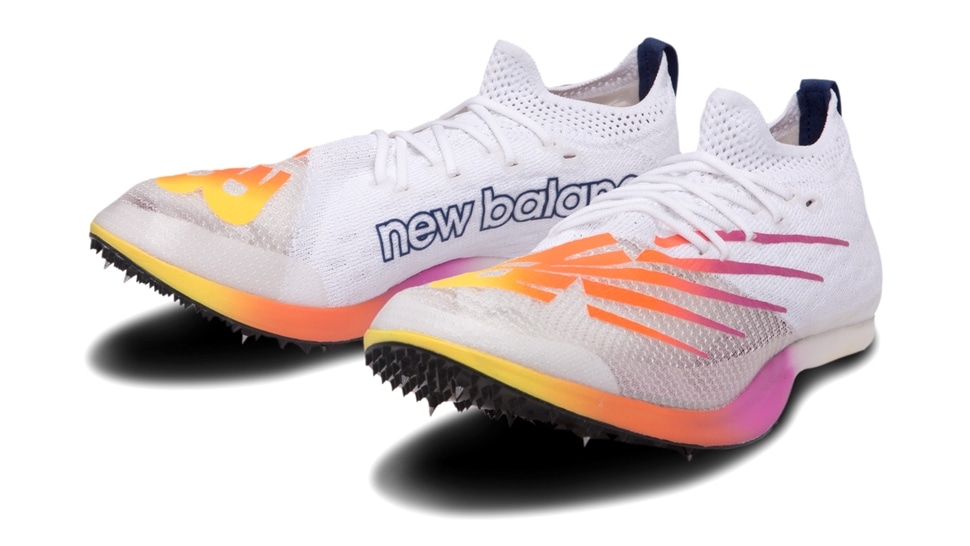 NB ニューバランス　FUEL CELL MD-X 26.5cm