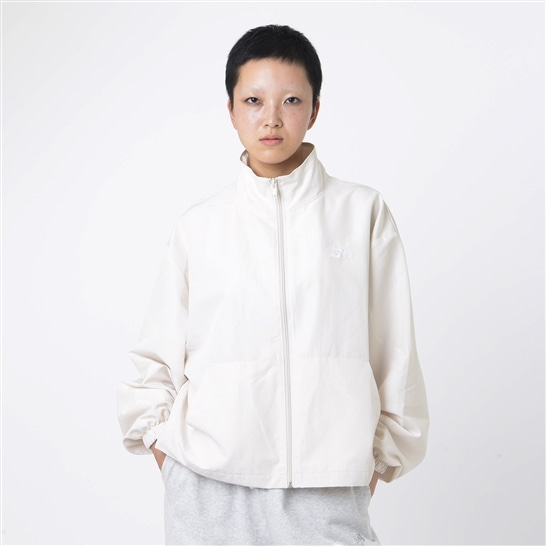 Sport Essentials woven jacket