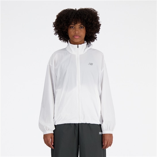 Athletics Packable Jacket