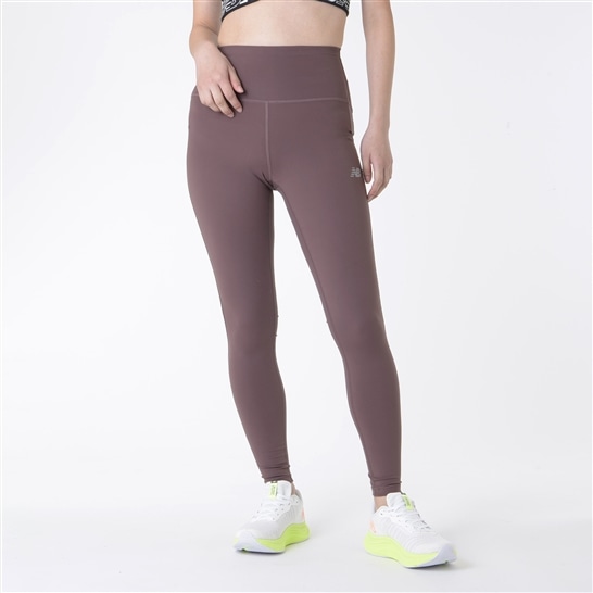 NB Sleek High Rise Leggings 27 inches