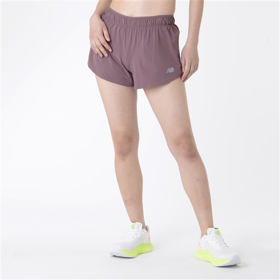 RC Shorts 3 inch (with seamless inner briefs)