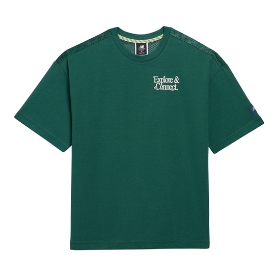 NB × Parks Project Tee