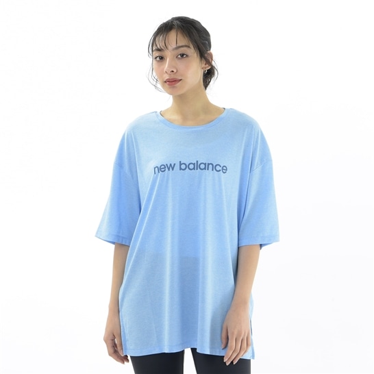 Hyper Density Oversized Short Sleeve T-Shirt