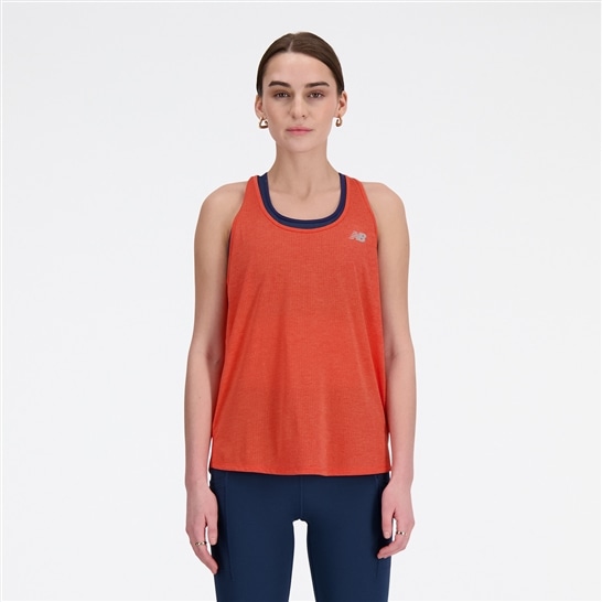 Athletics Tank