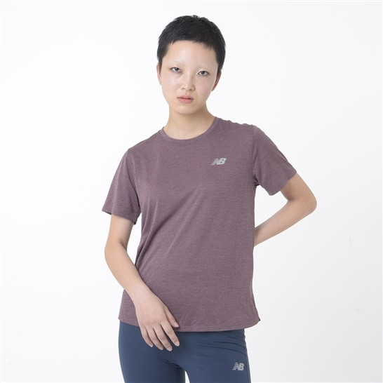 Athletics Short Sleeve T-Shirt