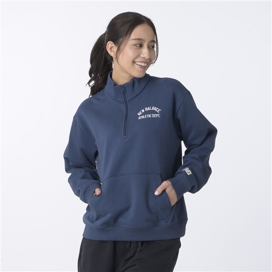 Sportswear Greatest Hits Half Zip Sweatshirt